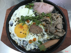 Bò chảo