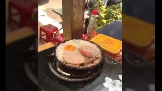 Bò Chảo Bò Né - Bà Hạt