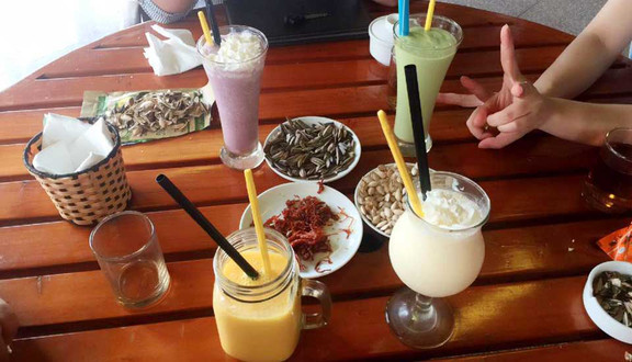 Sài Gòn Coffee - Phạm Đình Hổ
