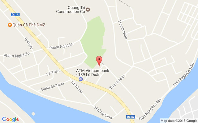 Nhà Hàng Ngọc Anh