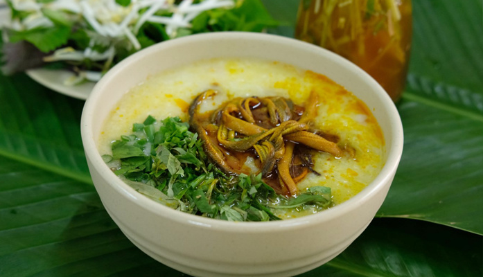 Phương Đông - Phở, Bún Bò Huế & Súp Lươn