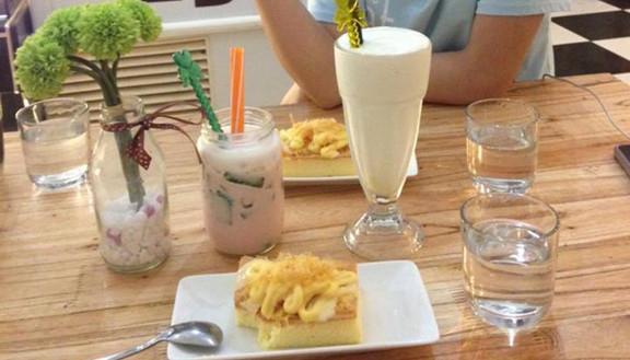 Quỳnh Coffee House - Phượng Hoàng