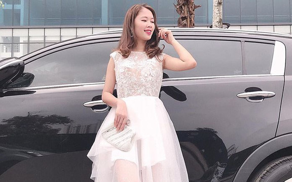 B.Collection - 237 Trần Cung