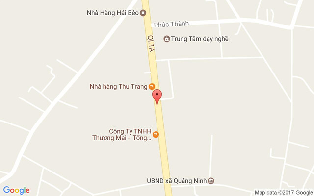 Nhà Hàng Thành Quý