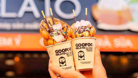 Goofoo Gelato