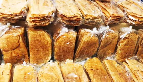 Bánh Tráng & Cốm Sữa Trang Kiều - Shop Online