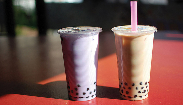 Bống Milktea - Shop Online