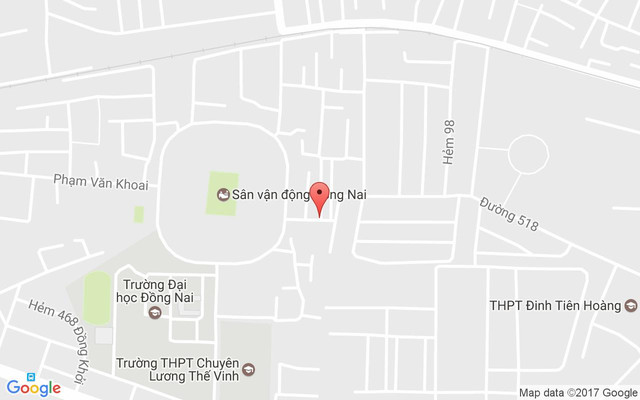 Tiệm Phở Cô Cậy