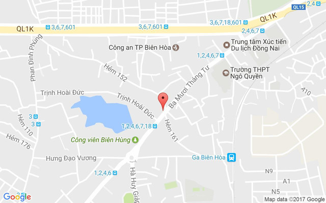 Tiệm Bánh Kinh Đô