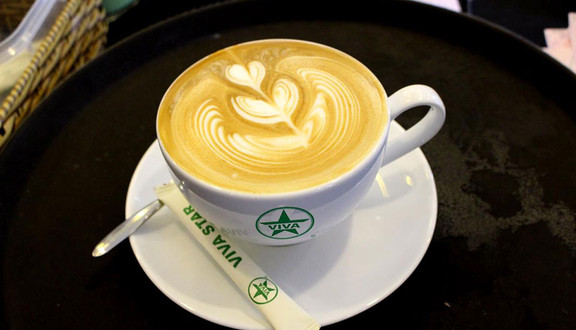 Viva Star Coffee - 314 Kênh Tân Hóa