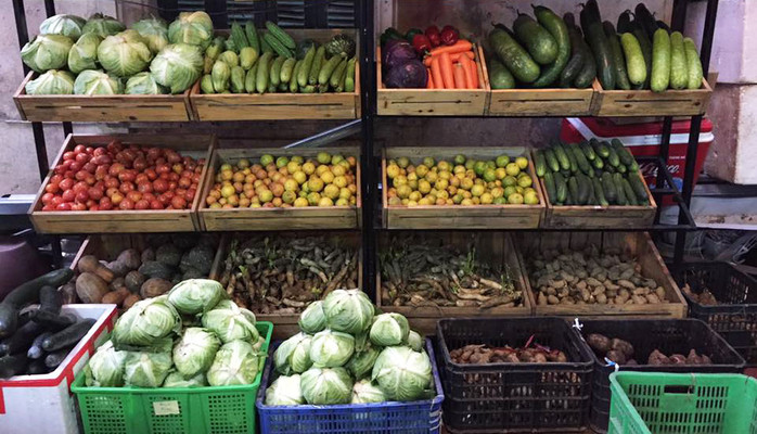 Chay Tâm An Lạc - KĐT Trung Yên