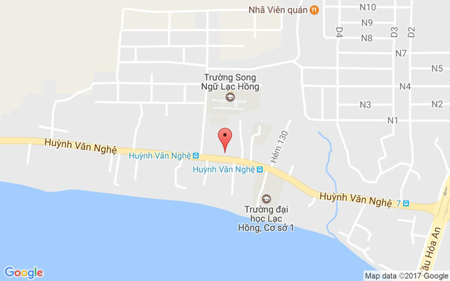 Không Gian Cafe
