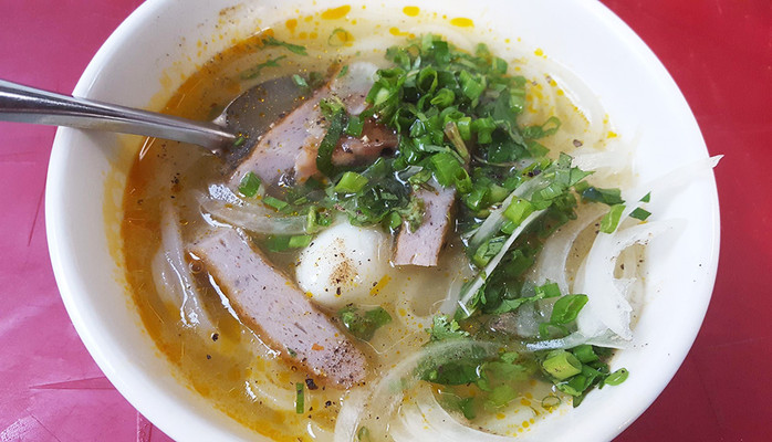 Bánh Canh Cô Mỹ