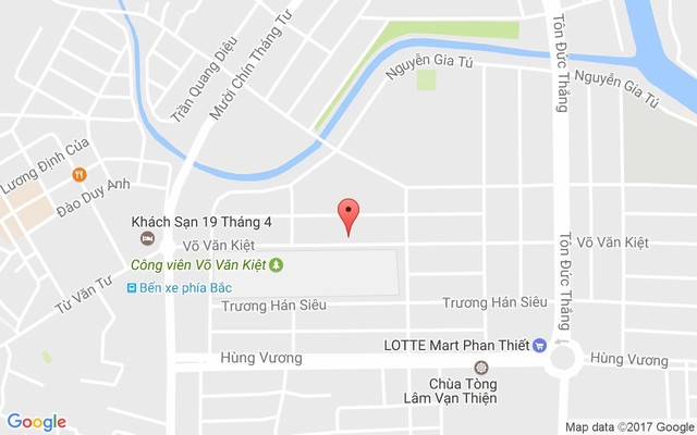 Quán Ăn Phố Mới