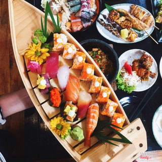 sushi