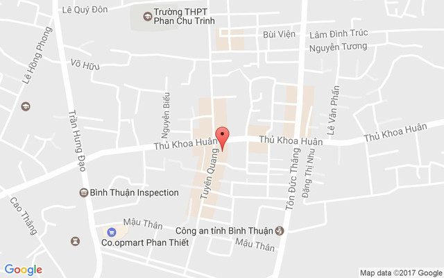 Quán Cơm Khánh Thy 2