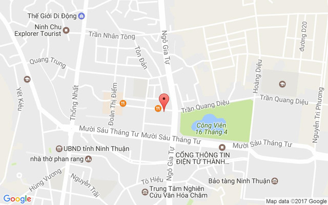 Quán Đạt Thành