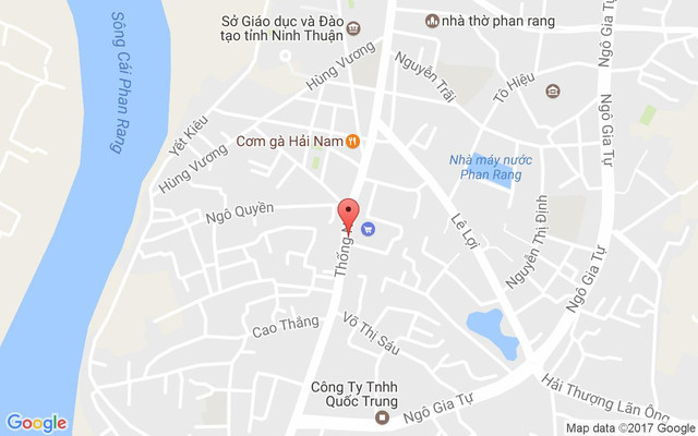 Quán Cơm Gà Khánh Kỳ 2