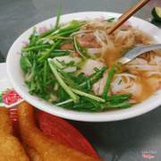 Phở lẫn