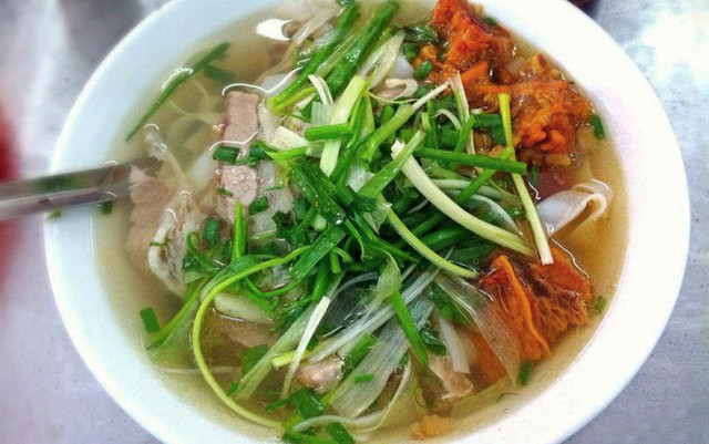 Quán Phở Thịnh - 39 Tôn Đức Thắng