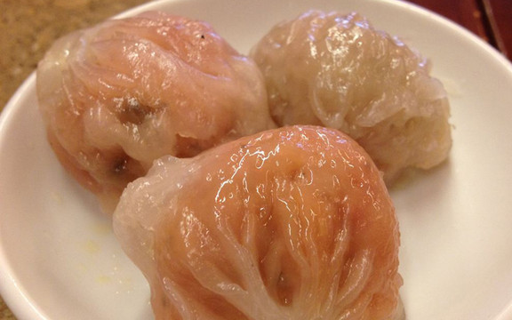 Minh Ký Mì Gia - Trần Nhật Duật