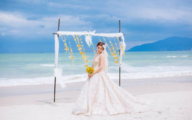 Kha Lê Studio & Wedding