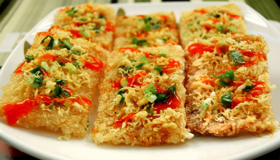 Ông Mập - Cơm Cháy & Phá Lấu Bò