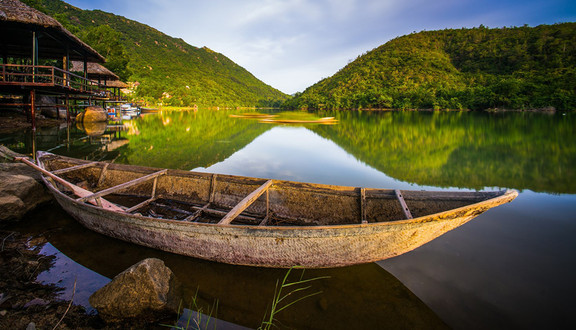 Galina Lake View