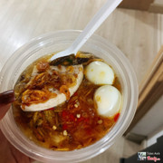 Bánh ngon- vừa miệng - nhân nhiều nhen