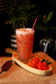Nước ép cà chua
