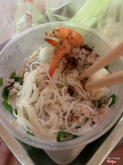 Hủ tiếu thập cẩm