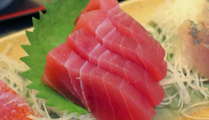 Sashimi Chất - Shop Online