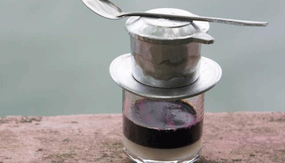 Vối Coffee - Bình Quới