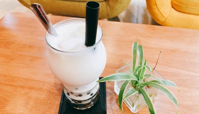 Abe Coffee & Tea - KĐT Việt Hưng