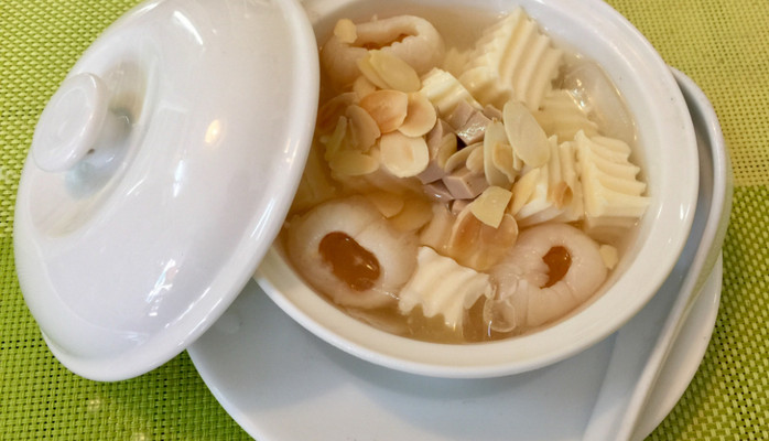 Khúc Bạch Cô 3 - Shop Online