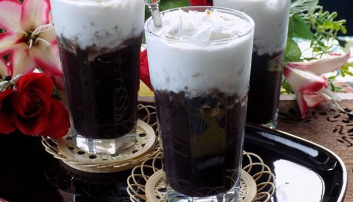 Chè 2 Phương - Hà Thị Khiêm