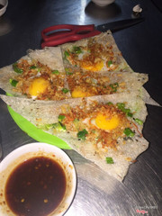 
Bánh Tráng Ốp La