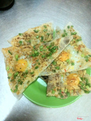 Bánh tráng ốp la 💋