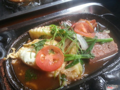 bò né