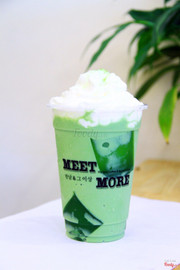 Matcha đá xay