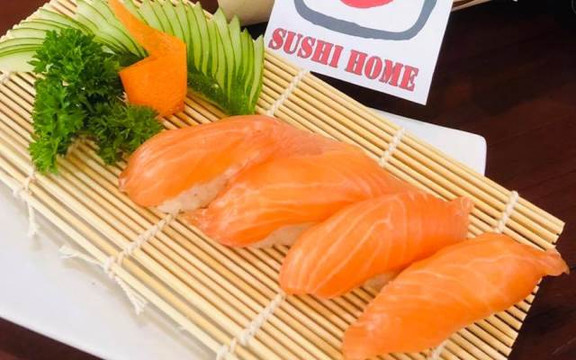 Sashimi Home - Nguyễn Phong Sắc