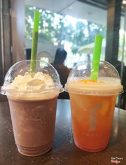 Passio Choco 39,000₫