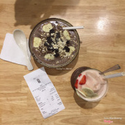 Oreo Warriors & Vitamin Sea 