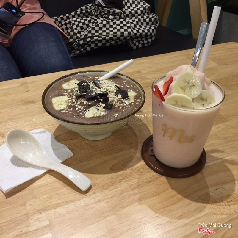 Oreo Warriors & Vitamin Sea 