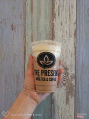 TRÀ SỮA KEM CHEESE