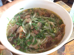 bún bò
