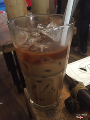 Cafe sữa đá