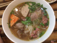 bún bò