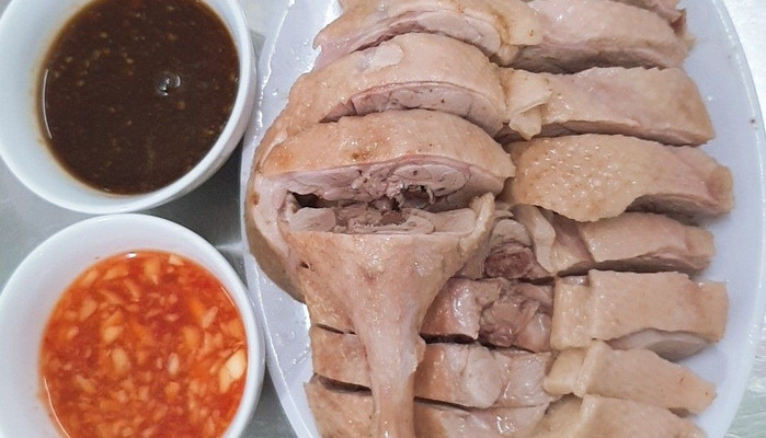 Quyết Hằng - Bún, Miến & Cháo Vịt