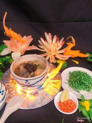 Ngon không thể cưỡng lại được chỉ là ở Hải Sản Phố